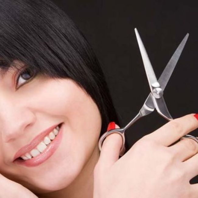 Servicios de peluquería Valencia